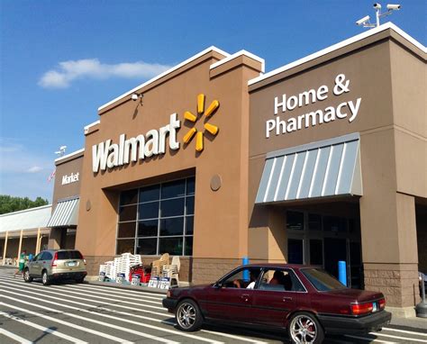 Get Walmart hours, driving directions and check out weekly specials at your Brooklyn Supercenter in Brooklyn, CT. . Walmart supercenter danbury ct